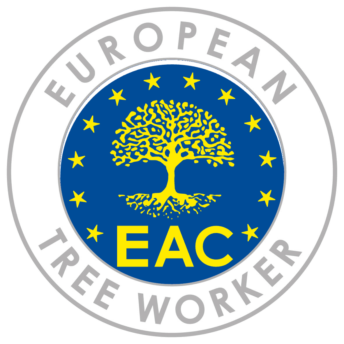 Certificazione ETW European Tree Worker EAC Arborcat